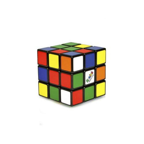 Головоломка Rubik's Кубик Рубика 3х3 (RBL303) фото №2