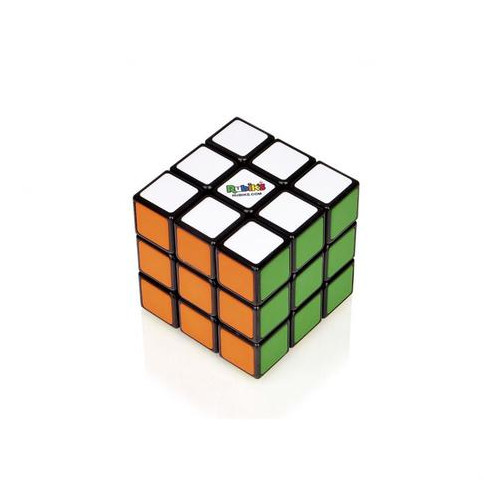 Головоломка Rubik's Кубик Рубика 3х3 (RBL303) фото №4