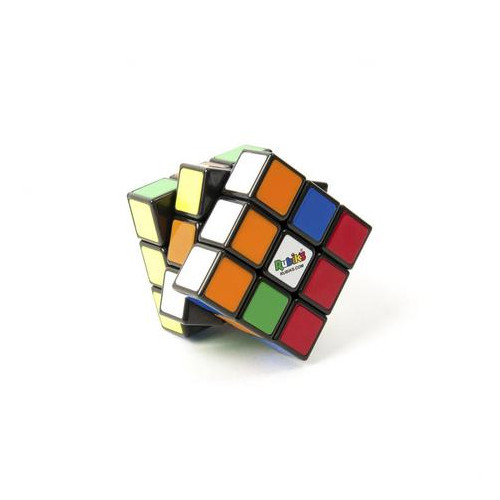 Головоломка Rubik's Кубик Рубика 3х3 (RBL303) фото №3