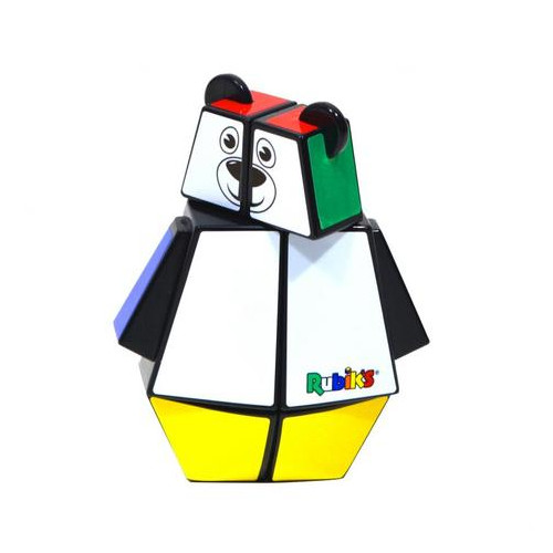Головоломка Rubik's Ведмедик (RBL302) фото №1