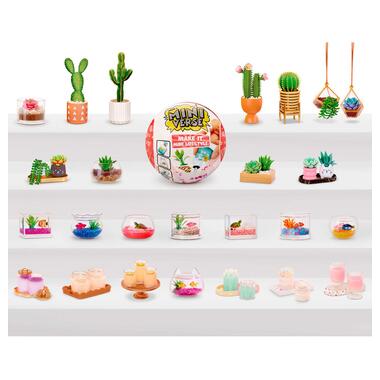 Игровой набор для творчества Создай уют 591856 серии Mini Lifestyle  фото №9