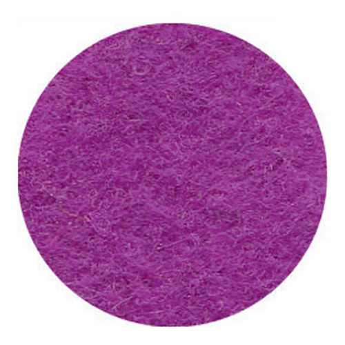 Фетр поліестор Rosa 180 г/м2 21х28 см Фіолетовий світлий (23) фото №1