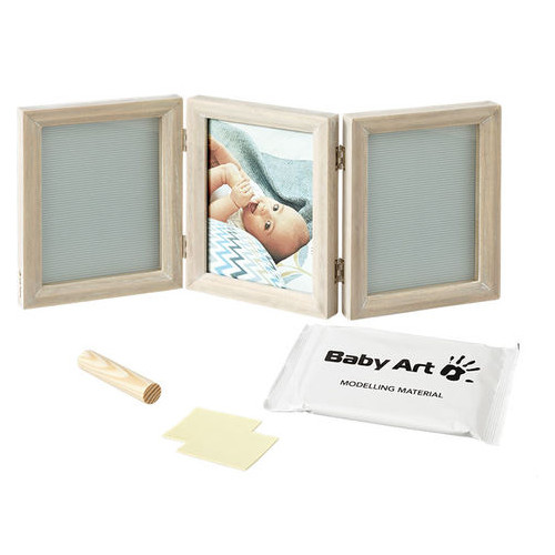 Рамка з подвійним принтом Baby Art Stormy (34120173) фото №2