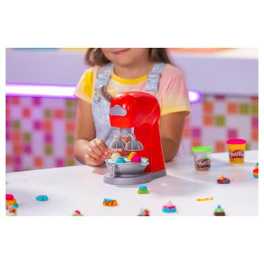 Набір для творчості Hasbro Play-Doh Чарівний міксер (F4718) фото №9