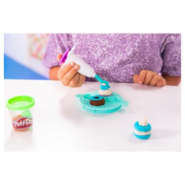 Набір для творчості Hasbro Play-Doh Чарівний міксер (F4718) фото №10