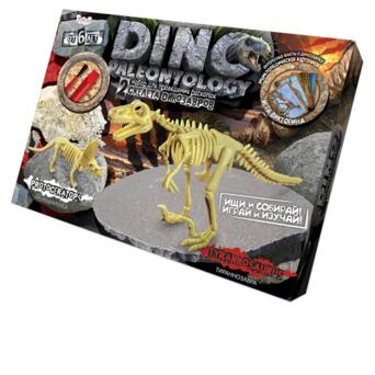 Набір для творчості Danko Toys Dino Paleontology (DP-01-03,6377) фото №1