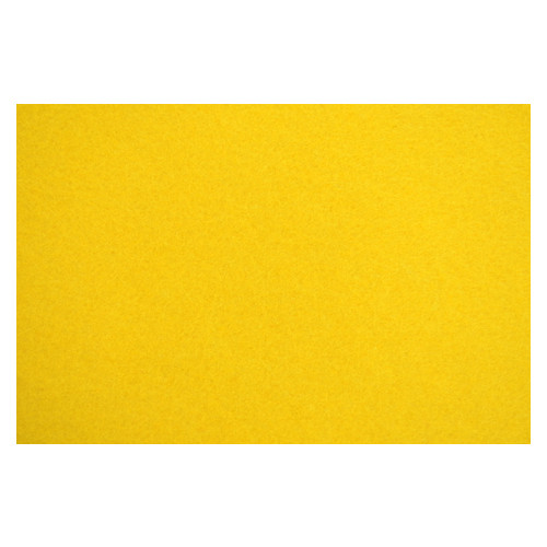 Набір Фетр Santi жовтий 60 70см 10л (741443) фото №1
