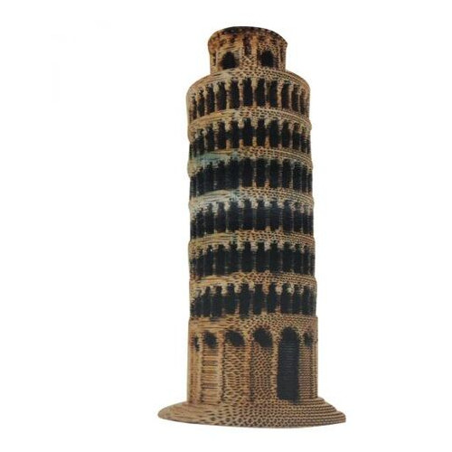 3D пазл DaisySign Пізанська вежа (ALA-017) фото №1
