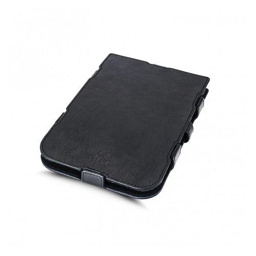 Чохол Stenk для електронної книги PocketBook 606 (Basic 4) Чорний фото №3
