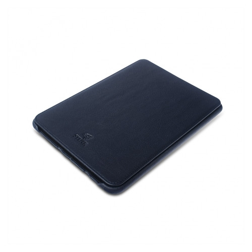 Чохол Stenk Premium для електронної книги AirBook Pro 8S Синій фото №3