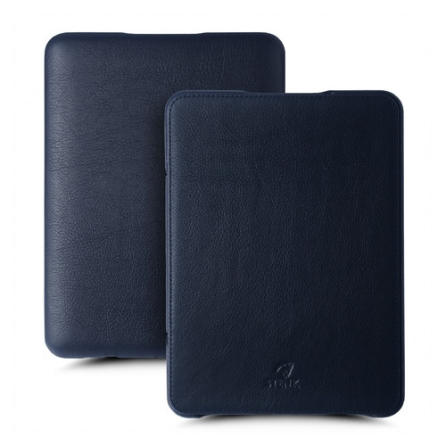 Чохол Stenk Premium для електронної книги AirBook Pro 8S Синій фото №1
