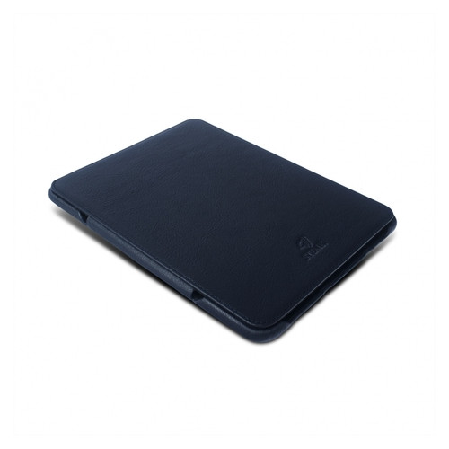 Чохол Stenk Premium для електронної книги AirBook Pro 8S Синій фото №4