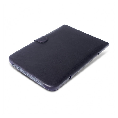 Чохол книжка Stenk Premium для PocketBook 740 Color Фіолетовий фото №6