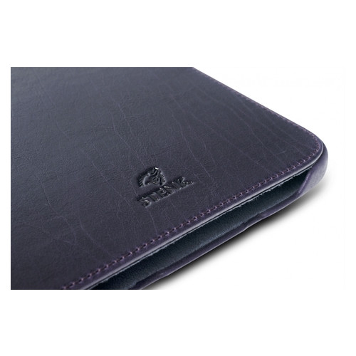 Чохол книжка Stenk Premium для PocketBook 740 InkPad 3/3 Pro Фіолетовий фото №3