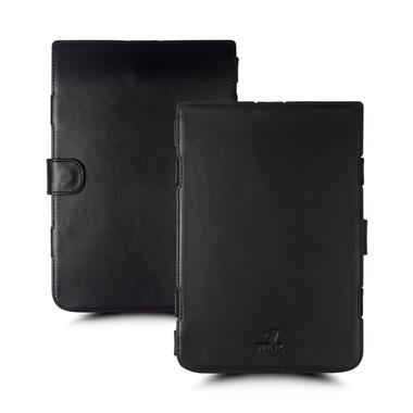 Чохол Stenk для електронної книги PocketBook 617 (Basic Lux 3) Чорний фото №1