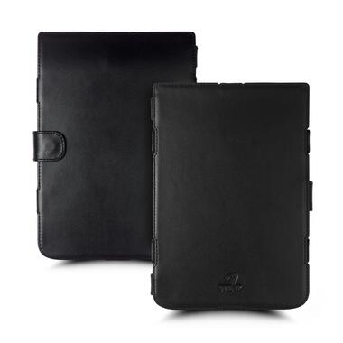 Чохол Stenk для електронної книги PocketBook Inkpad 4 Чорний фото №1