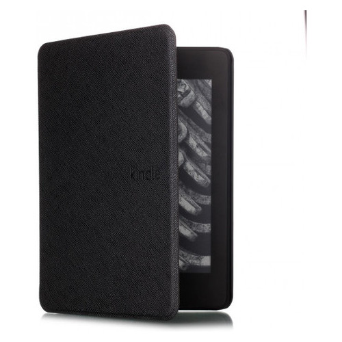 Обложка Armorstandart Leather Case для Amazon Kindle (10th Gen) Black (55486) фото №2