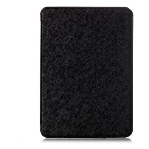Чехол ArmorStandart Leather Case for Amazon Kindle Paperwhite 4 (10 gen) Black фото №5