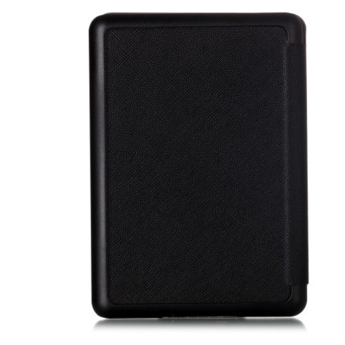 Чехол ArmorStandart Leather Case for Amazon Kindle Paperwhite 4 (10 gen) Black фото №3