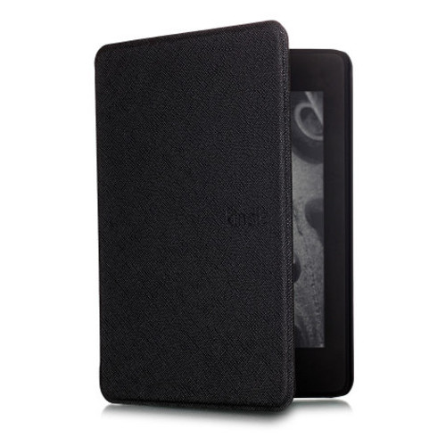 Чехол ArmorStandart Leather Case for Amazon Kindle Paperwhite 4 (10 gen) Black фото №4