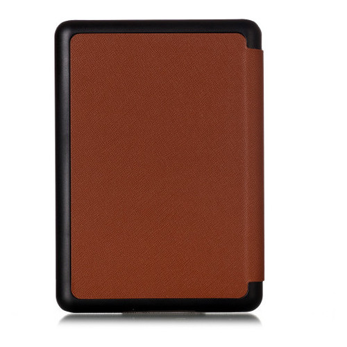 Чехол ArmorStandart Leather Case for Amazon Kindle Paperwhite 4 (10 gen) Brown фото №3