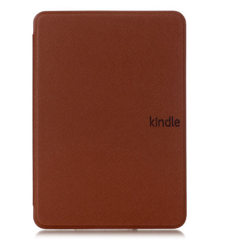 Чехол ArmorStandart Leather Case for Amazon Kindle Paperwhite 4 (10 gen) Brown фото №5