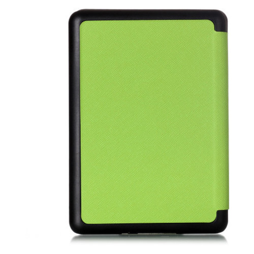 Чехол ArmorStandart Leather Case for Amazon Kindle Paperwhite 4 (10 gen) Green фото №2