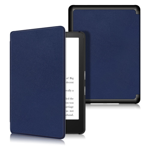 Чохол Armorstandart Kindle Paperwhite 11th Blue (ARM60751) фото №1