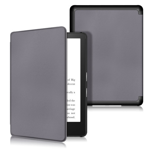 Чохол Armorstandart Kindle Paperwhite 11th Grey (ARM60750) фото №1