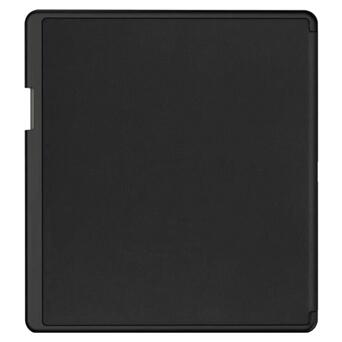 Обложка ArmorStandart Leather Case for Amazon Kindle Scribe Black (ARM65959) фото №1