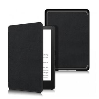 ArmorStandart Leather Case для Amazon Kindle (11th Gen) Black (ARM65962) фото №1
