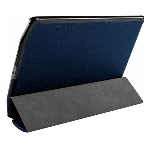Обкладинка Primolux для електронної книги Pocketbook InkPad X (PB1040-J-CIS) - Scratch Dark Blue фото №1