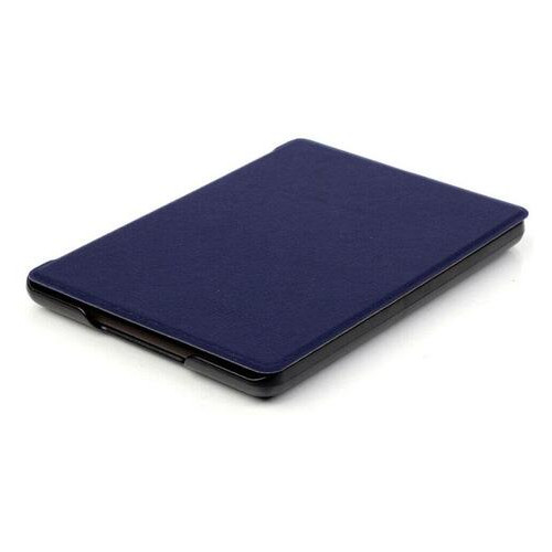 Обложка Primolux для электронной книги Amazon Kindle All-new 10th Gen. 2019 (J9G29R) Slim - Dark Blue фото №6