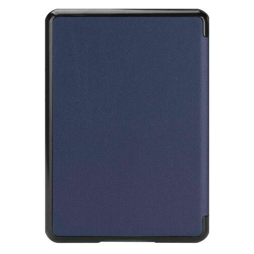 Обложка Primolux для электронной книги Amazon Kindle All-new 10th Gen. 2019 (J9G29R) Slim - Dark Blue фото №2