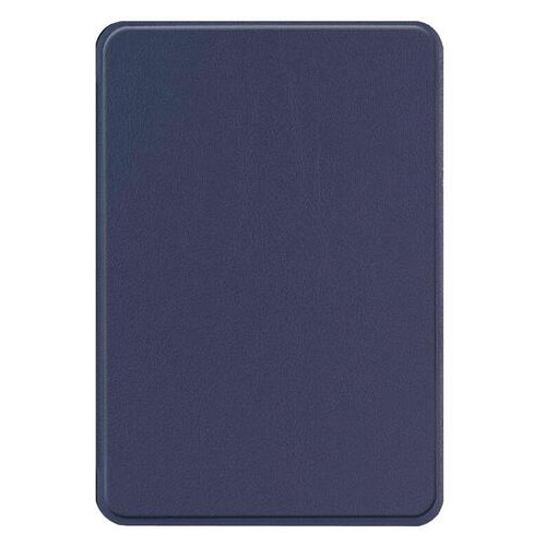 Обложка Primolux для электронной книги Amazon Kindle All-new 10th Gen. 2019 (J9G29R) Slim - Dark Blue фото №5