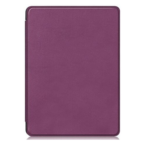 Обкладинка Primolux Slim для електронної книги Amazon Kindle Paperwhite 11th Gen 2021 - Purple фото №5