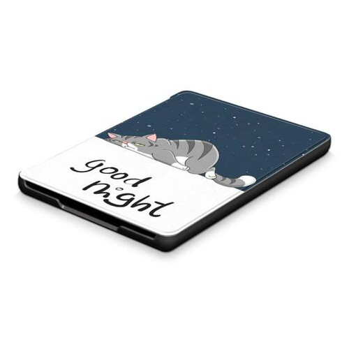 Обкладинка Primolux Slim для електронної книги Amazon Kindle Paperwhite 11th Gen 2021 - Good Night фото №4