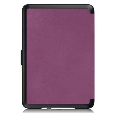 Обкладинка Primolux Slim для електронної книги Amazon Kindle 11th Gen. 2022 - Purple фото №4