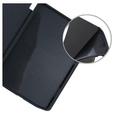 Чохол обкладинка Primolux TPU для електронної книги PocketBook 743 InkPad 4 - Black фото №4