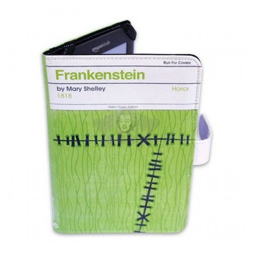 Чохол для електронної книги Frankenstein фото №1