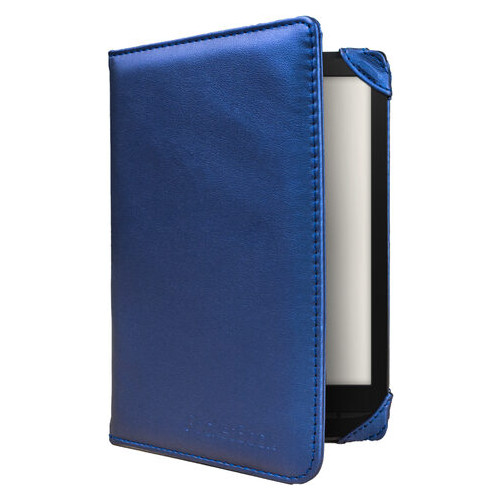 PocketBook 7.8 PB740 Metallic Blue (VLPB-TB740MBLU1) фото №4