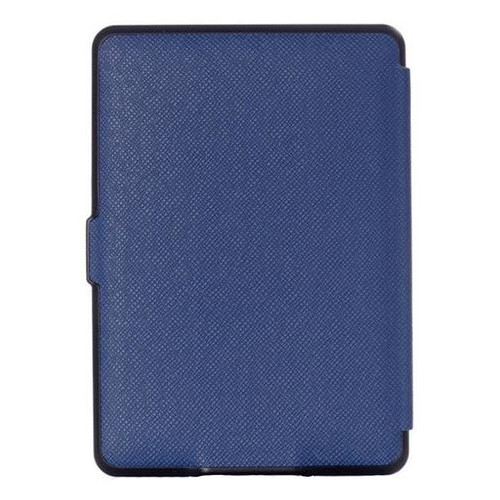 Обложка Primo Carbon для электронной книги Amazon Kindle 6 2014 - Dark Blue фото №3