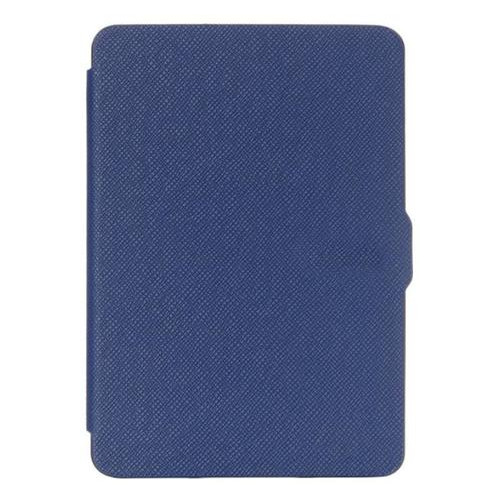 Обложка Primo Carbon для электронной книги Amazon Kindle 6 2014 - Dark Blue фото №5