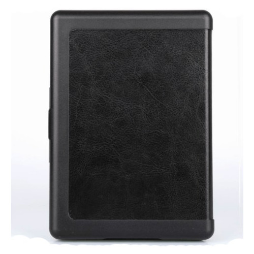 Чохол Primo Smart Cover для електронної книги Amazon Kindle 6 2016 (8 Gen) - Black фото №1
