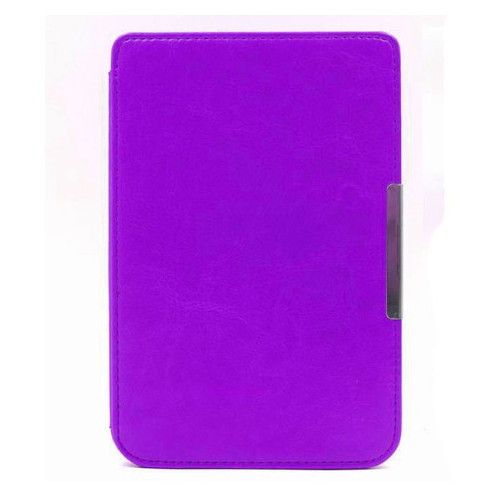Обкладинка Primo Slim для електронної книги PocketBook 614/624/626/640/641 - Purple фото №2