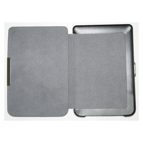 Обкладинка Primo Slim для електронної книги PocketBook 614/624/626/640/641 - Black фото №5