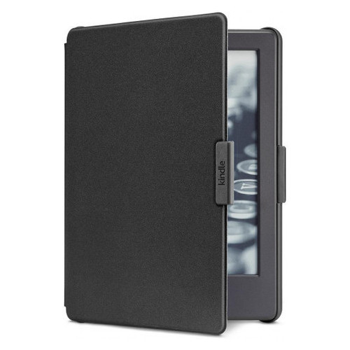 Чехол Amazon Protective Cover for Kindle 6 8Gen Black фото №4