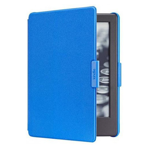 Чехол Amazon Protective Cover for Kindle 6 8Gen Blue фото №4