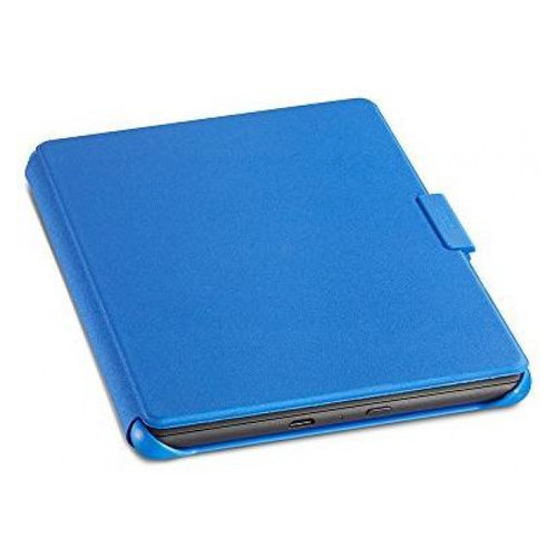 Чехол Amazon Protective Cover for Kindle 6 8Gen Blue фото №3