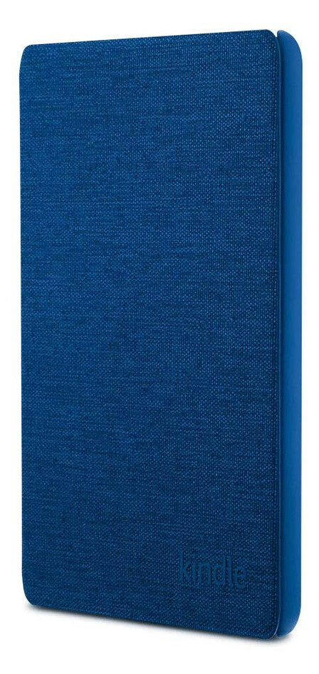 Чохол для електронної книги Amazon Original Case for Amazon Kindle 6 (10 gen, 2019) Blue фото №2